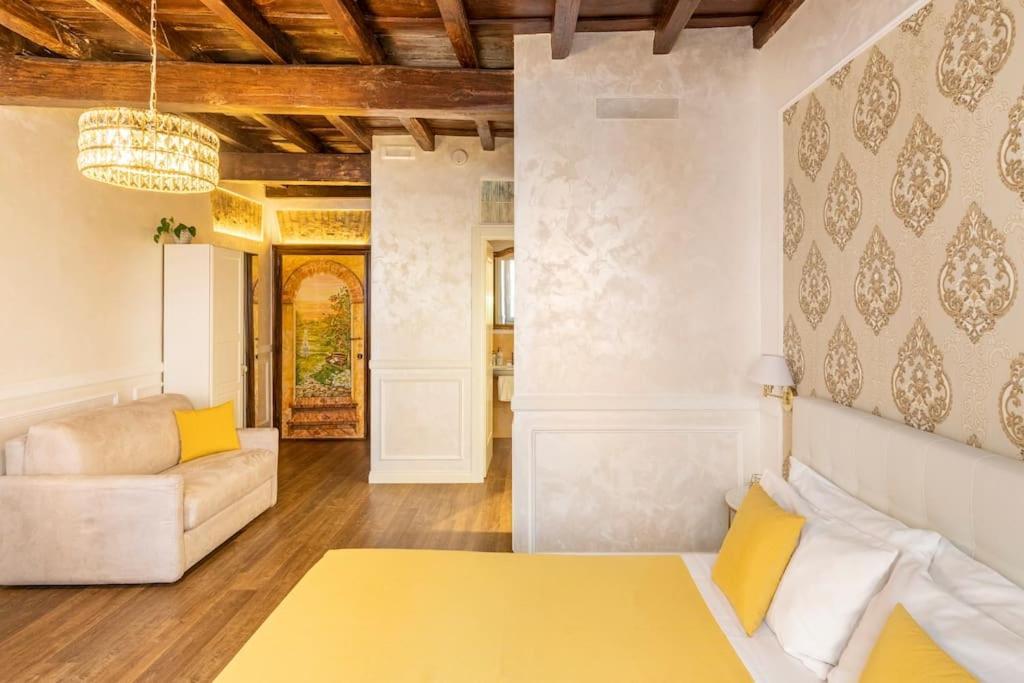 Frattina Elegance Suite Roma Exterior foto