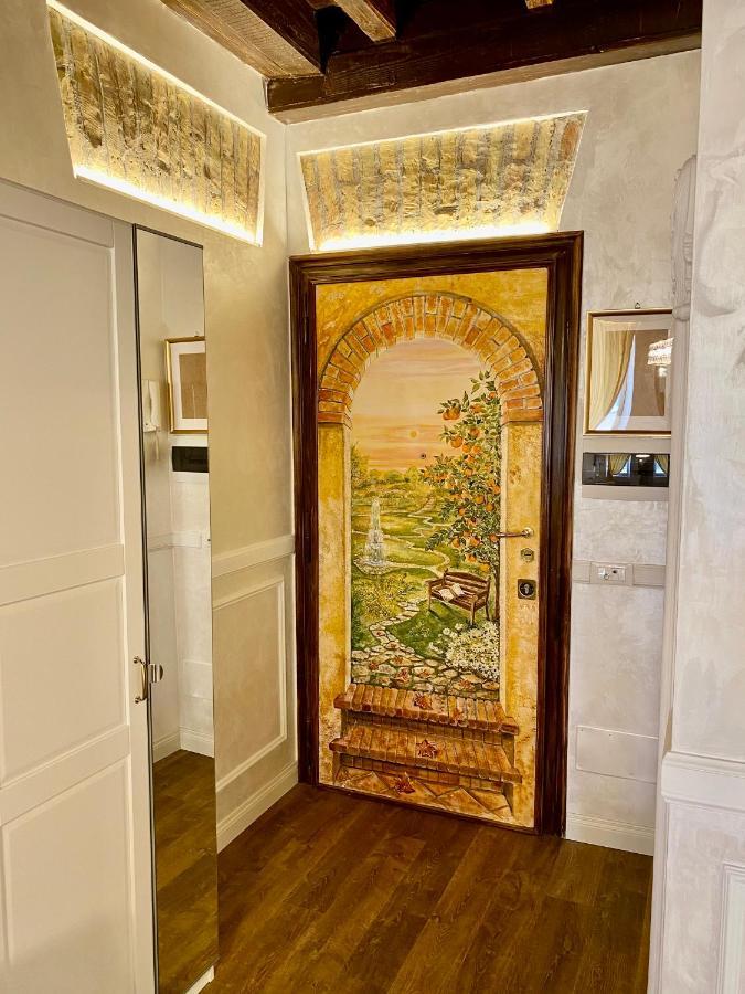 Frattina Elegance Suite Roma Exterior foto